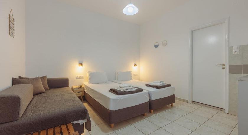 Bild av Trebäddsrum (Triple Room) 13