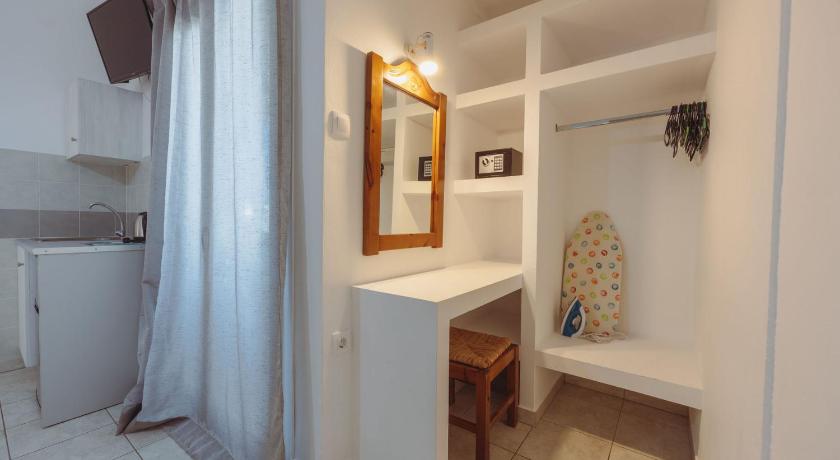 Bild av Trebäddsrum (Triple Room) 16