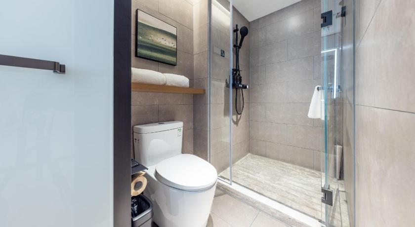 Atour Hotel Nanjing Jinma Road Metro Station - image 31