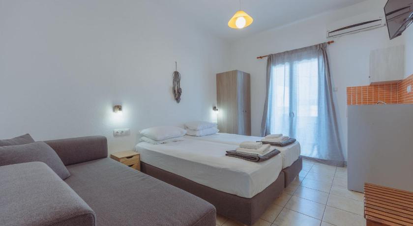 Bild av Trebäddsrum (Triple Room) 0