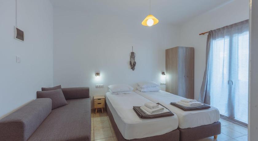Bild av Trebäddsrum (Triple Room) 7