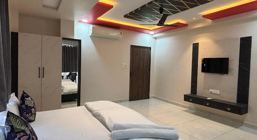 Hotel Shri Ram Legacy - image 16