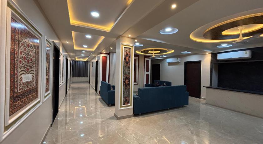 Hotel Shri Ram Legacy - image 6