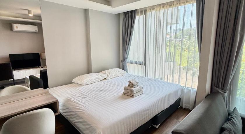 Image of One-Bedroom Apartment 4