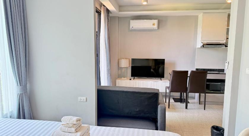 Image of One-Bedroom Apartment 5
