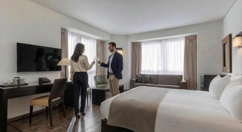 Vital Hotel - Business Boutique Hotel