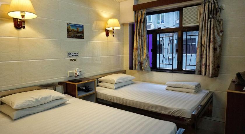 Maple Leaf Guest House photo