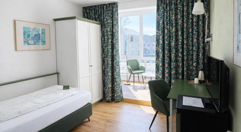 Vienvietīgs numurs (Single Room) attēls 0