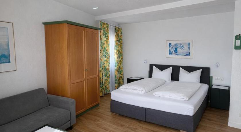 Double Room attēls 1