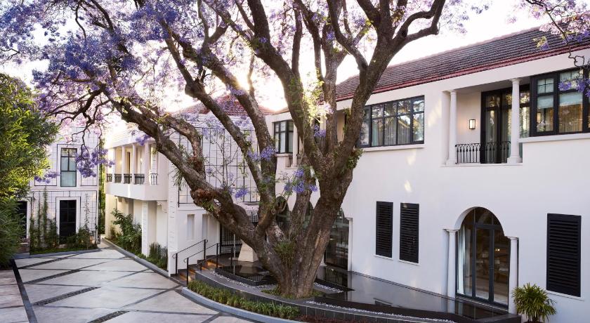 Park Hyatt Johannesburg