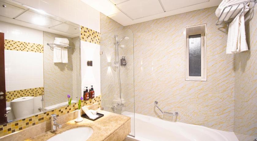Image of One Bedroom Apartment 2