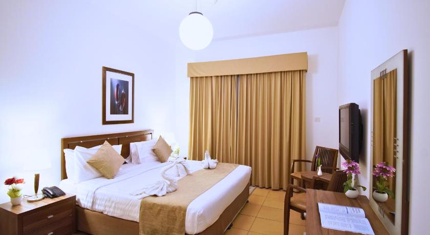 Image of One Bedroom Apartment 5