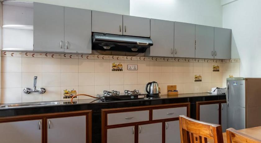 Image of Deluxe One-Bedroom Apartment 1