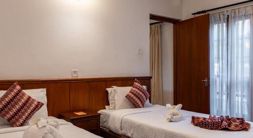 Image of Deluxe One-Bedroom Apartment 4