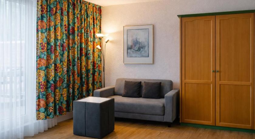 Double Room attēls 0