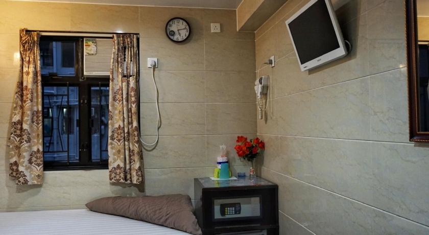 รูปของห้องพักสำหรับครอบครัว (Family Room) 16
