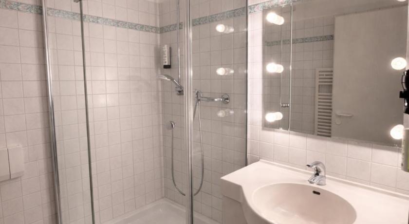 Vienvietīgs numurs (Single Room) attēls 2