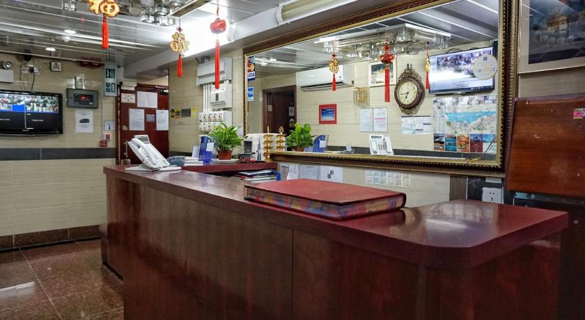 Australian Guest House - Sandhu Hotels (HK) Limited - image 8