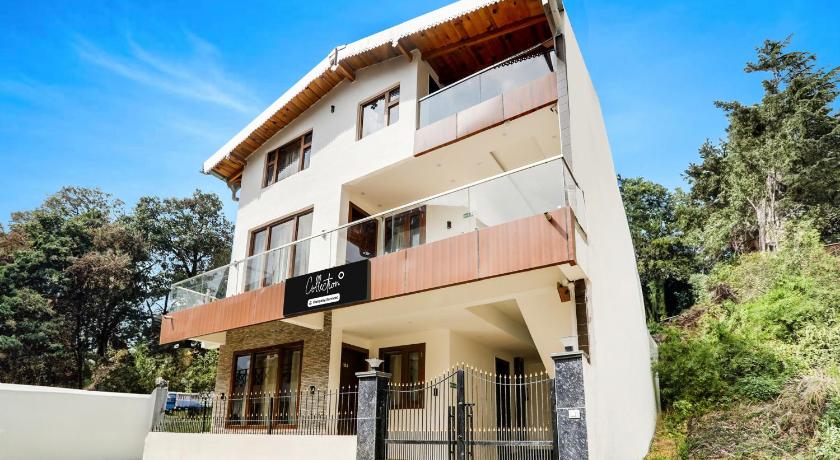 Collection O Mall Road Nainital Formerly Urban Bliss - image 13