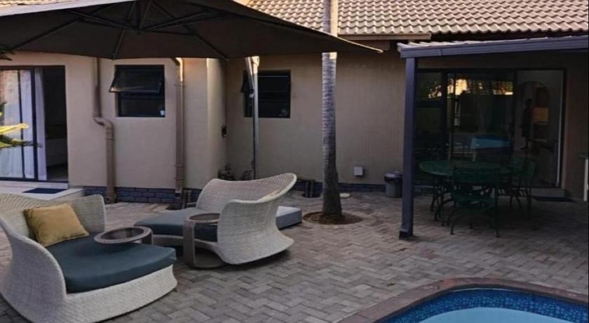 Lady Daisy Boutique Guesthouse