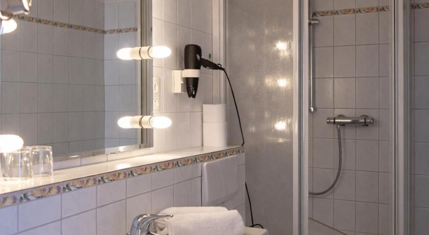 Double Room attēls 2