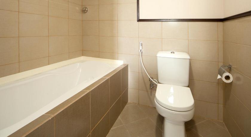 Image of Queen Room - Disability Access 3