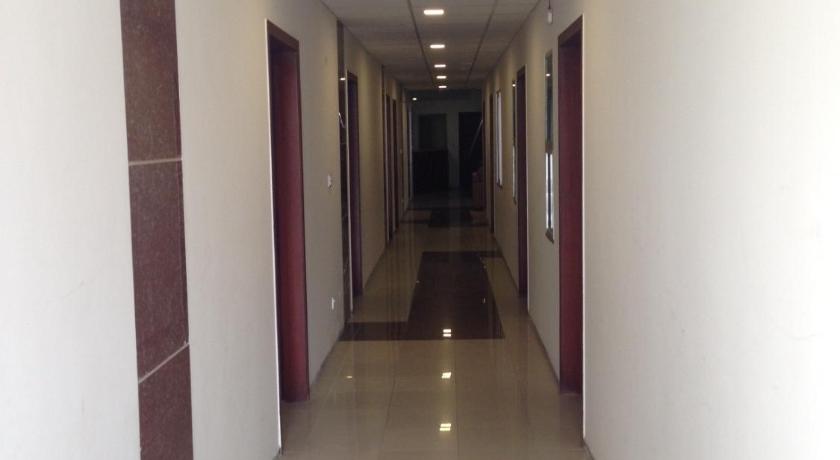 The Smart Hotel photo