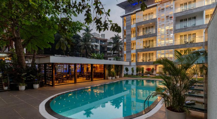 Country Inn Calangute North Goa – Calangute, IN