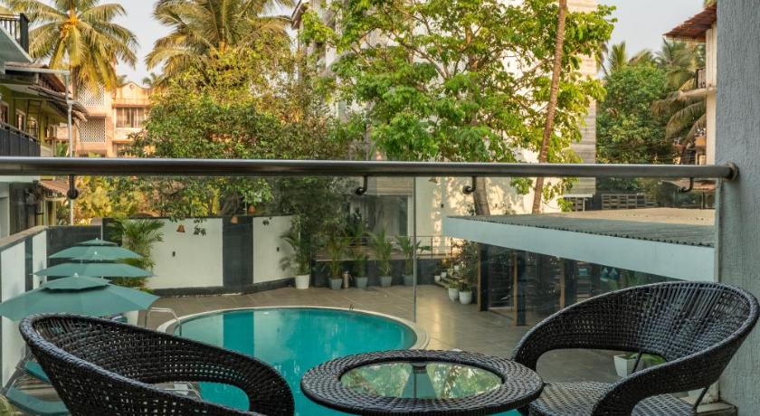 Country Inn Calangute North Goa – Calangute, IN