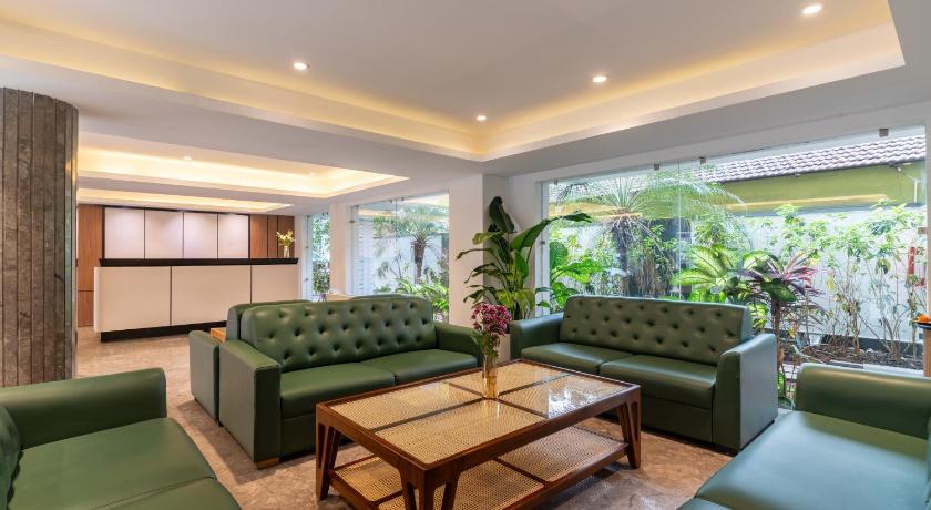 Country Inn Calangute North Goa – Calangute, IN