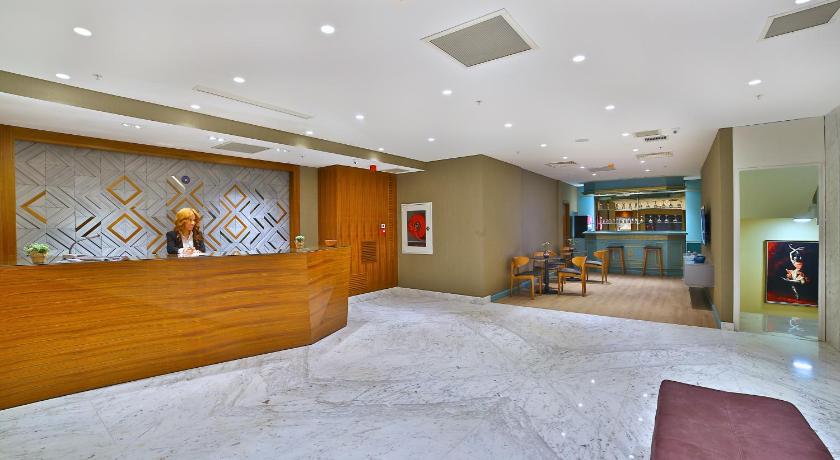 The Tango Hotel İstanbul - image 6