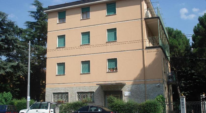 Casa per Ferie San Giuseppe