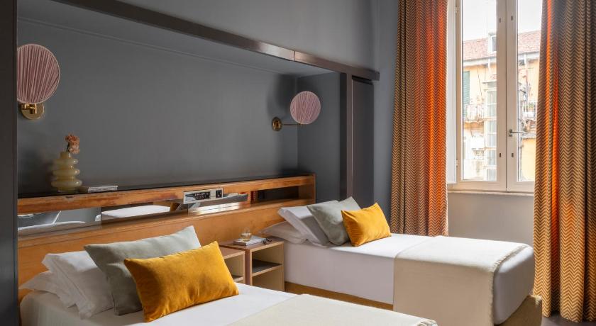Image of Quadraple kamer (Quadraple Room) 1