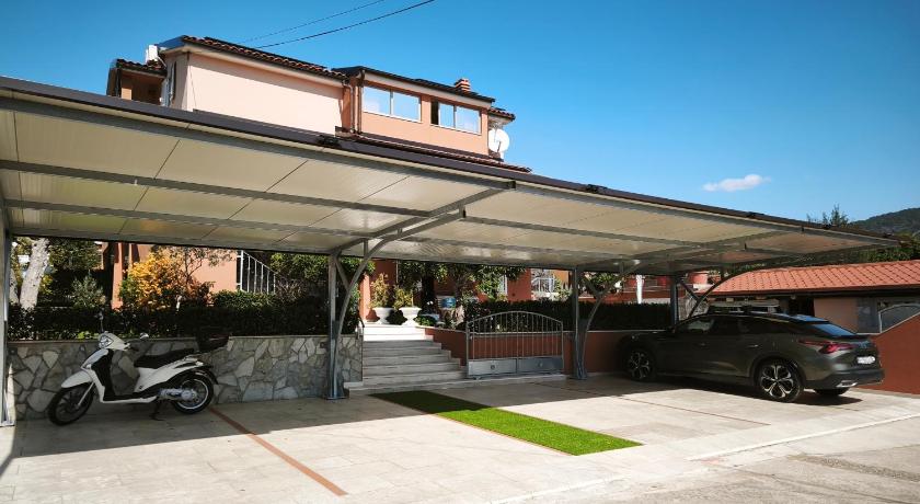 Apartments Vodaric