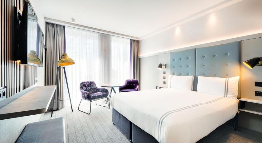 Premier Inn Lübeck City Stadtgraben