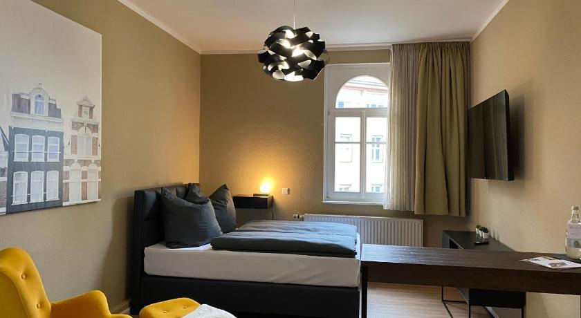 Ferienwohnung zur Post 3