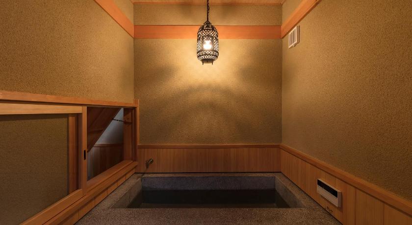 Umenoki an Machiya House photo