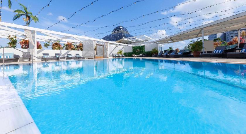The Reef Hotel Casino Cairns - Handwritten Collection