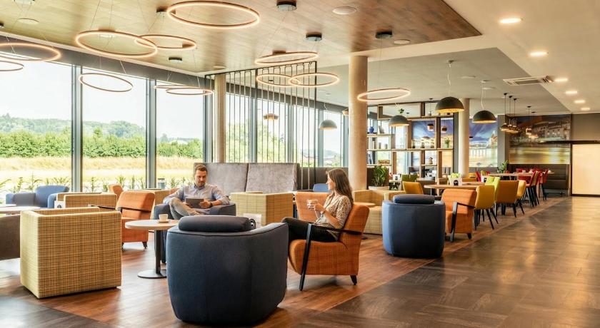 Aiden by Best Western Stadtgut Hotel Steyr - FREE PARKING