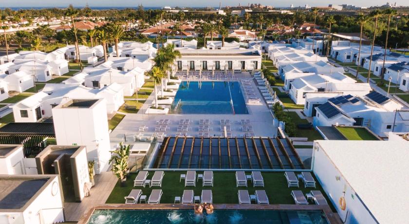 Club Maspalomas Suites & Spa - Adults Only