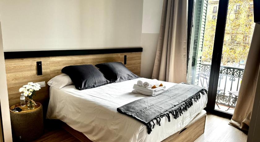 Hostalin Barcelona Gran Via