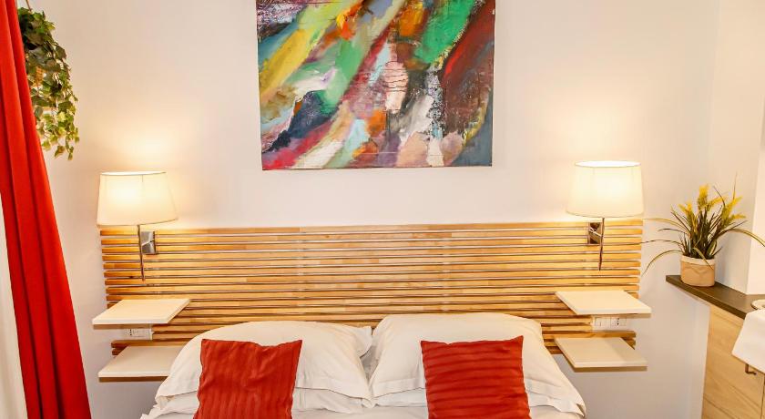 Image of Double Room 16