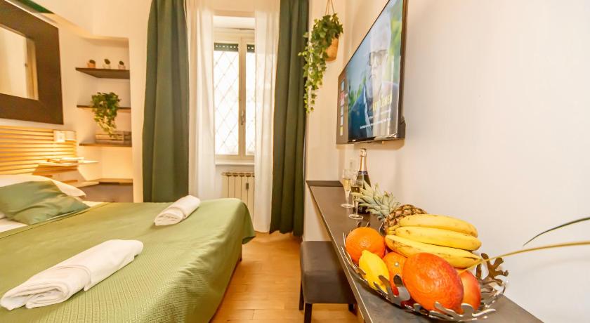 Image of Double Room 13