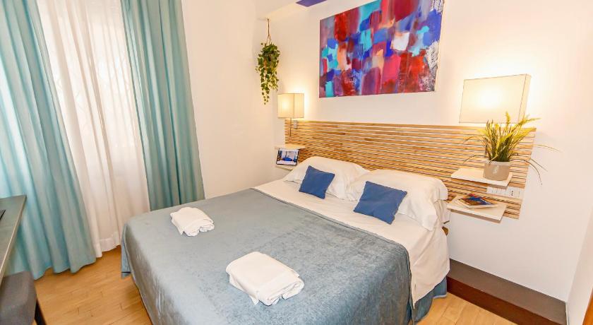 Image of Double Room 4