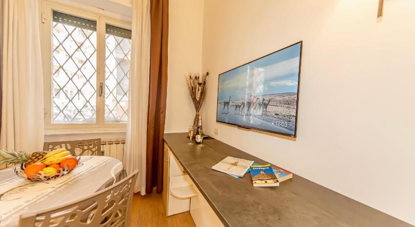 Image of Triple Room 8