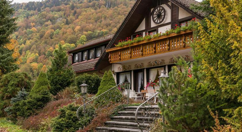 Hotel Landhaus Sonnenhof photo