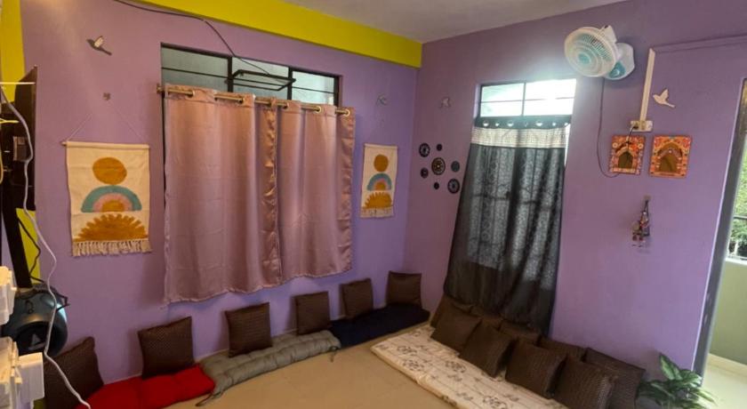 Hazz Backpackers Hostel