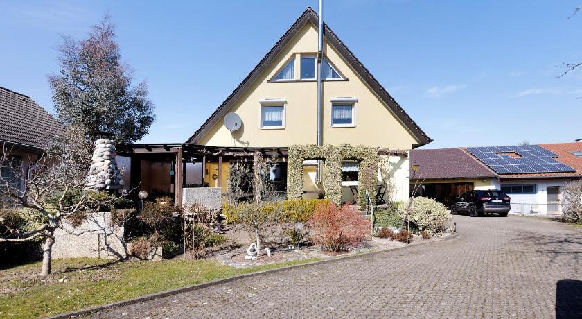 Ferienwohnung Honacker