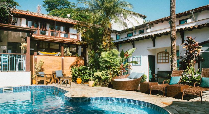 Casa Aldeia Paraty