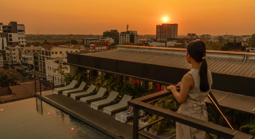 Lao Poet Hotel - image 13
